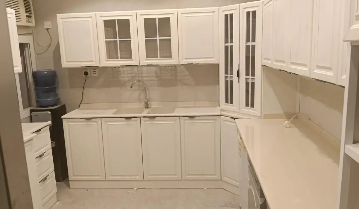 تركيب مطابخ حي الزهراء جدة