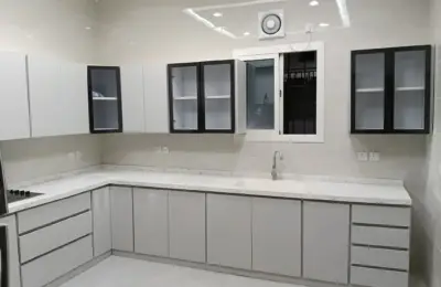 صيانة مطابخ حي البساتين جدة